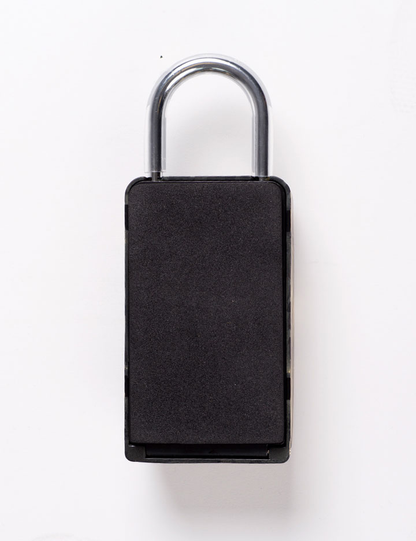 Key Lock Pro Black