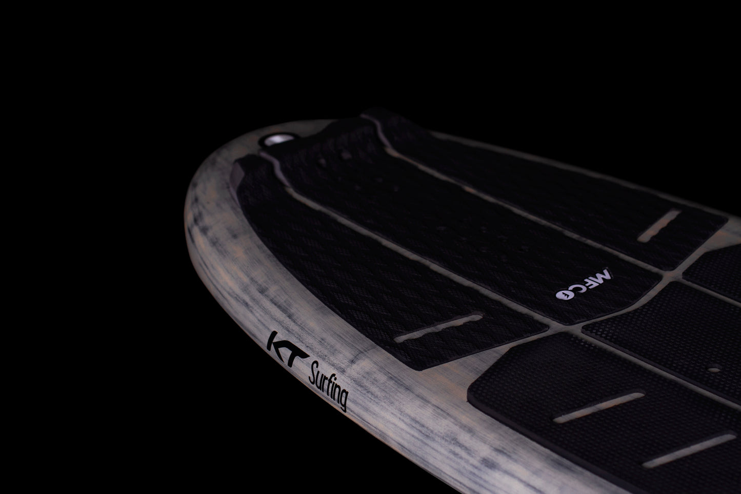 Drifter Wake - EPX Carbon