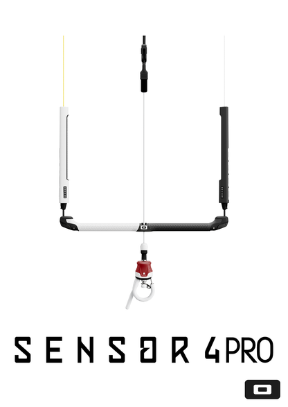 Sensor 4 PRO