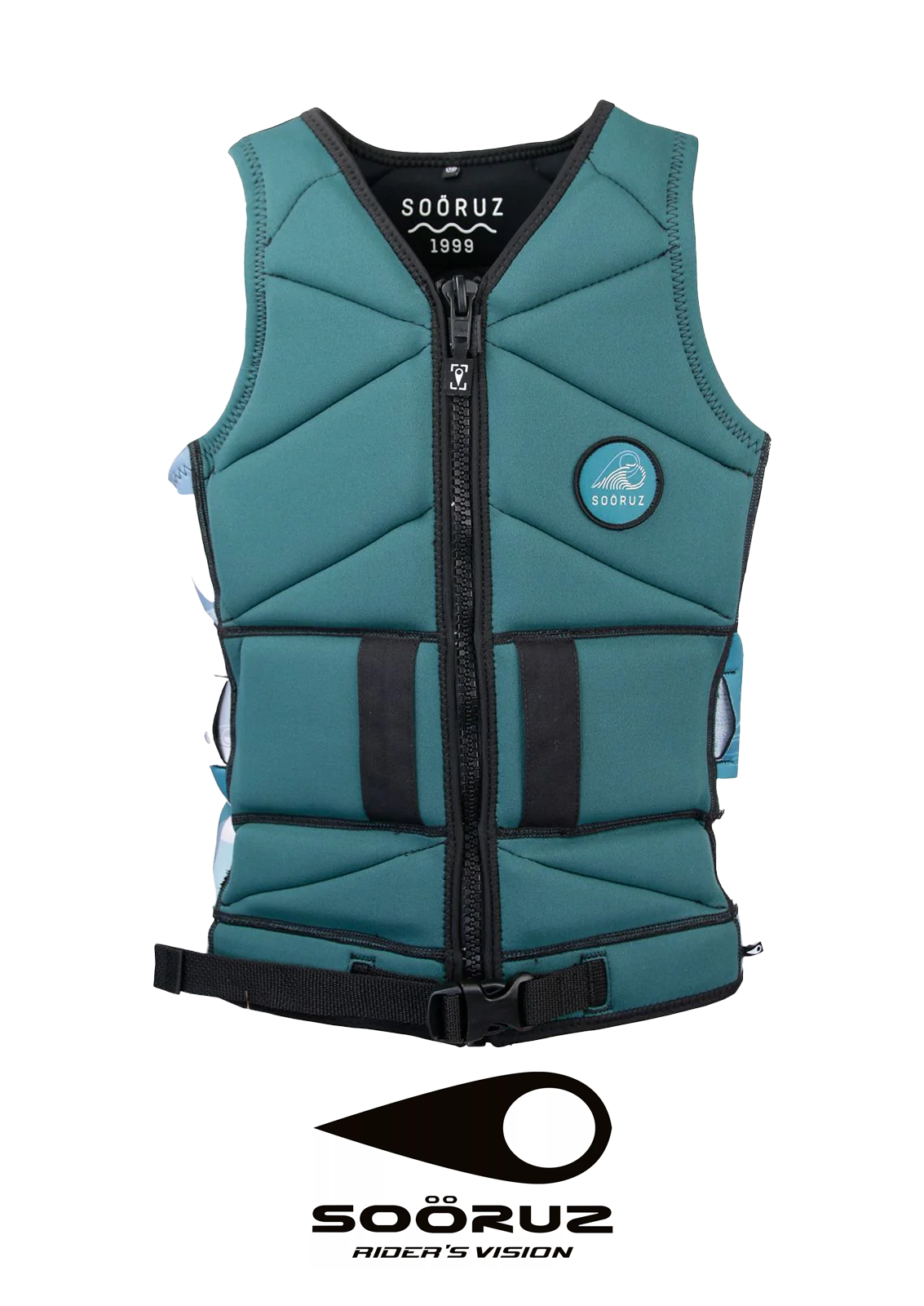 Watervest Women WING