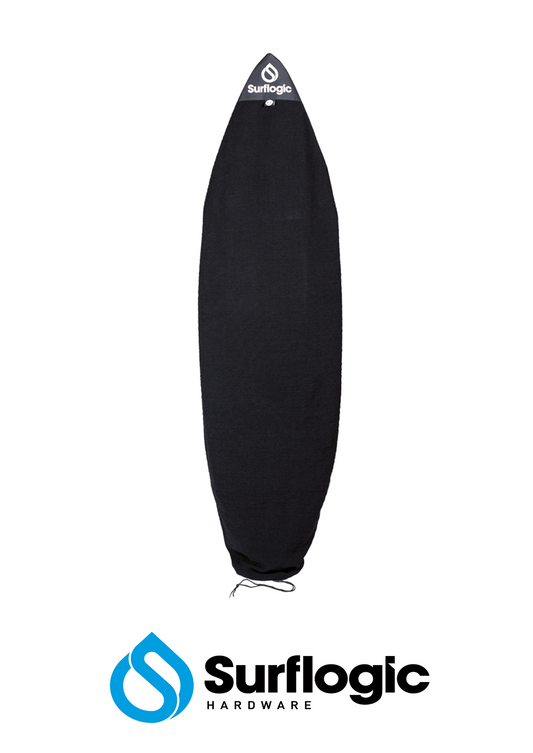 Stretch Boardcover Shortboard