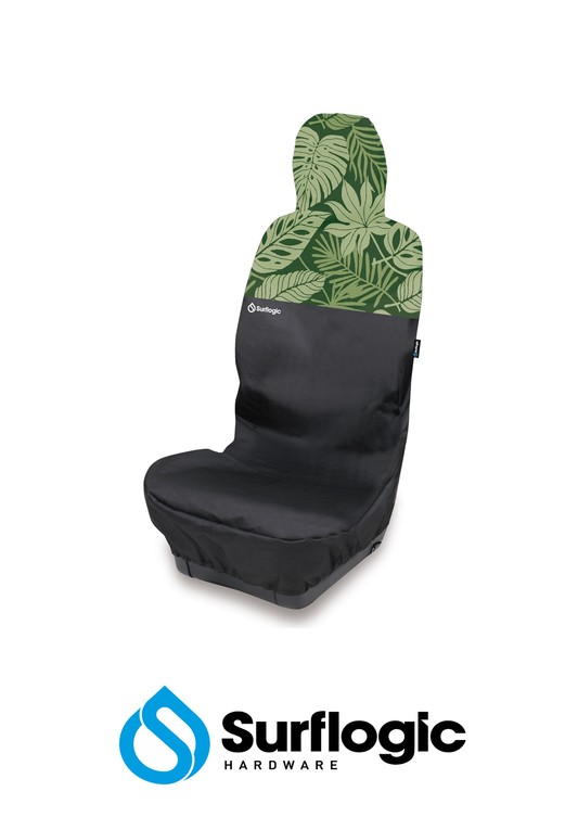 Car Single Seat Cover Hawaii