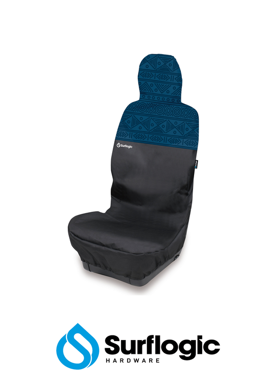 Car Single Seat Cover Mahori