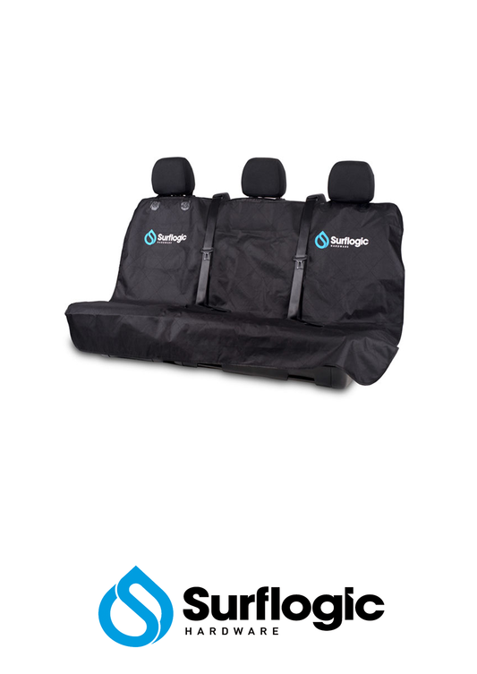 Car Triple Seat Cover Universal