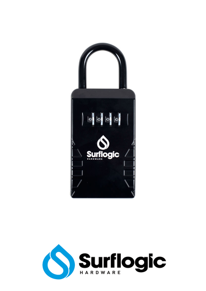 Key Lock Pro Black