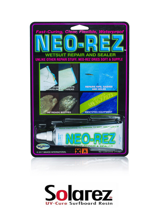 Solarez NEO-REZ