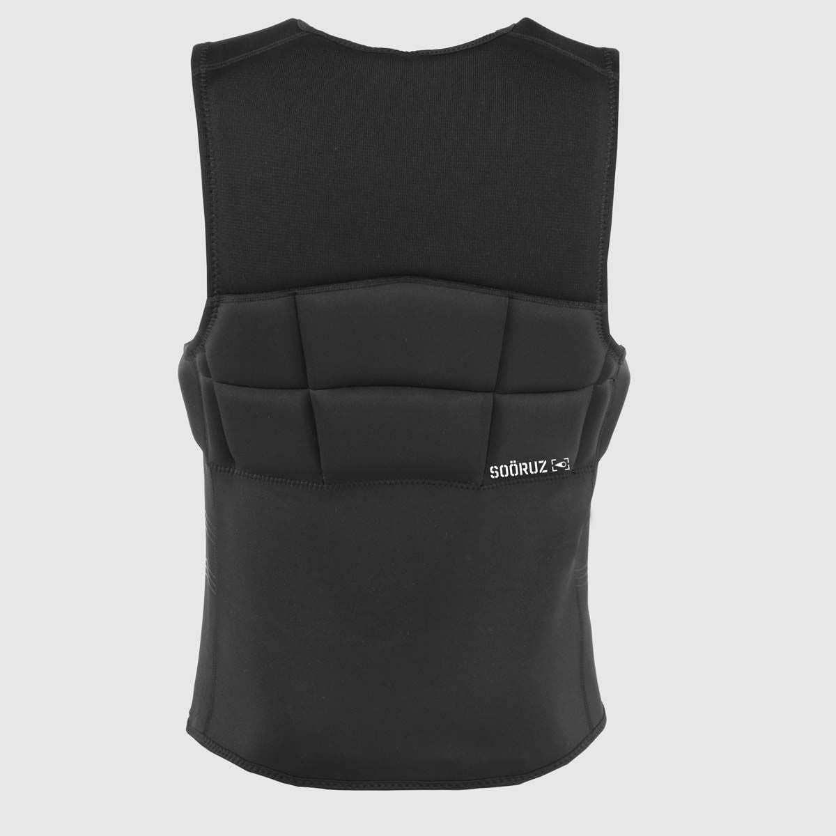 Watervest OPEN Half Padded Frontzip