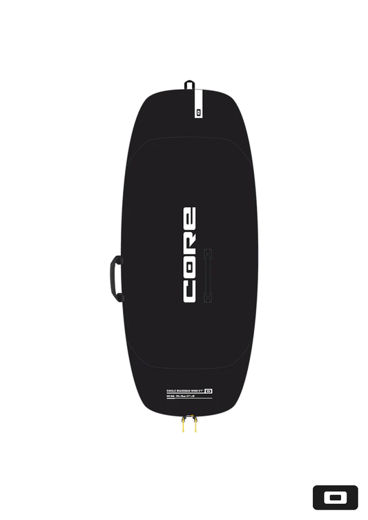 Wingfoil Single Boardbag