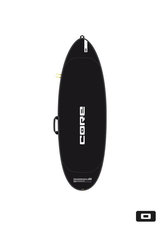 Single Boardbag Surf