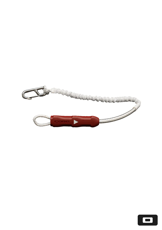 SENSOR 3 & 3S Bar Short Leash